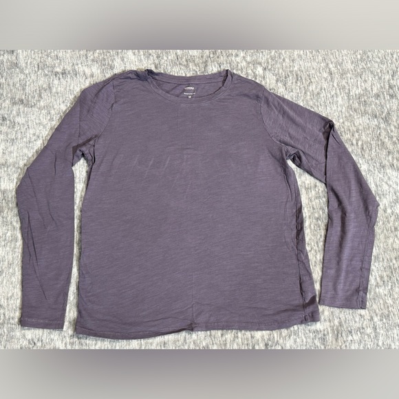 Tek Gear Burnout V-neck T-shirt Sonoma Everyday Tee Bundle Size Medium - Picture 2 of 8